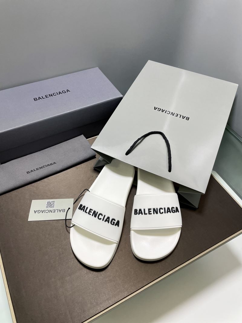 Balenciaga Slippers